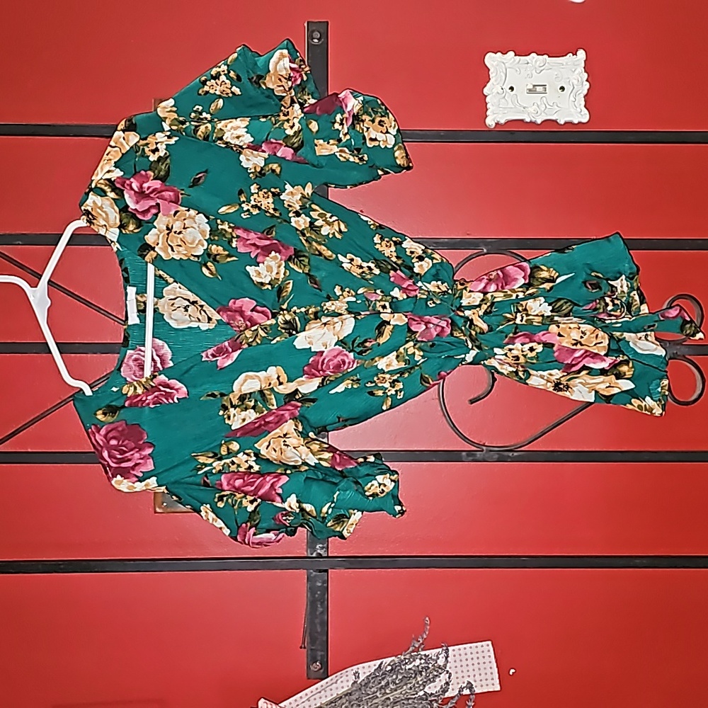 Woman's Shirt